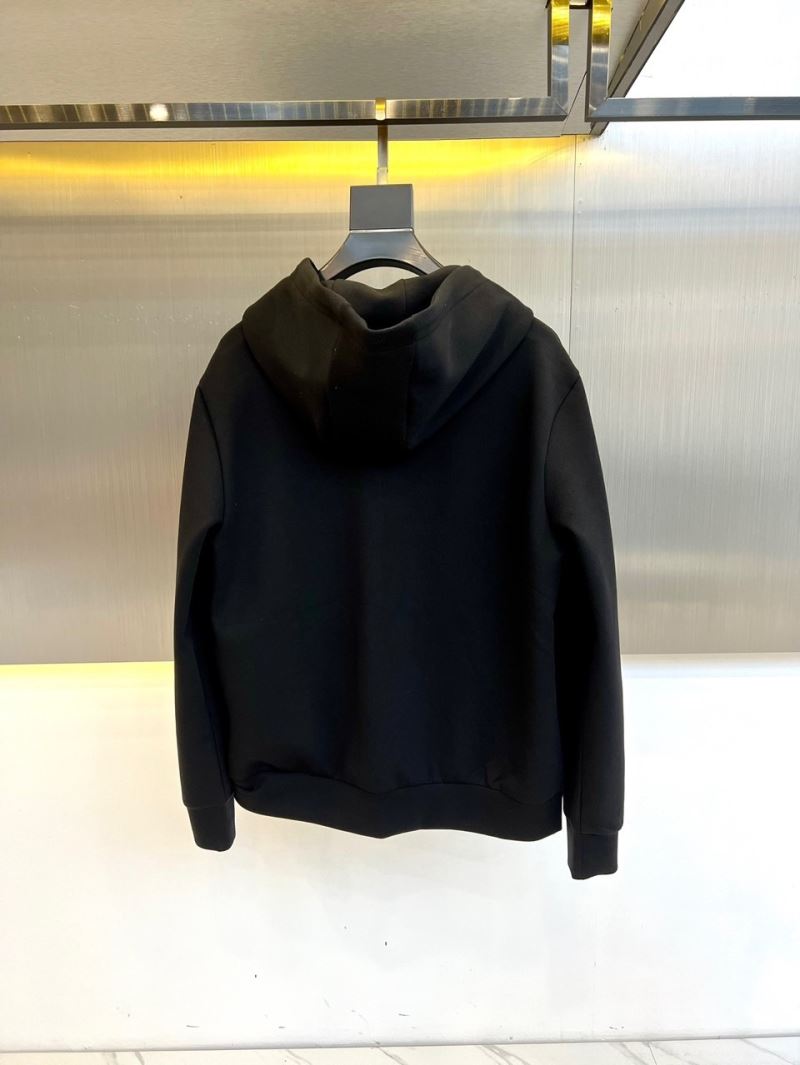 Prada Outwear